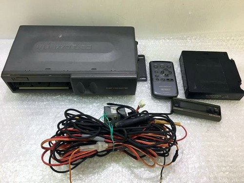 Pioneer carrozzeria cdx fm69 - pioneer, cdx-fm69
