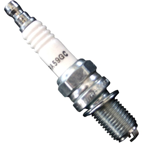 Ra59gc champion spark plug - plug,