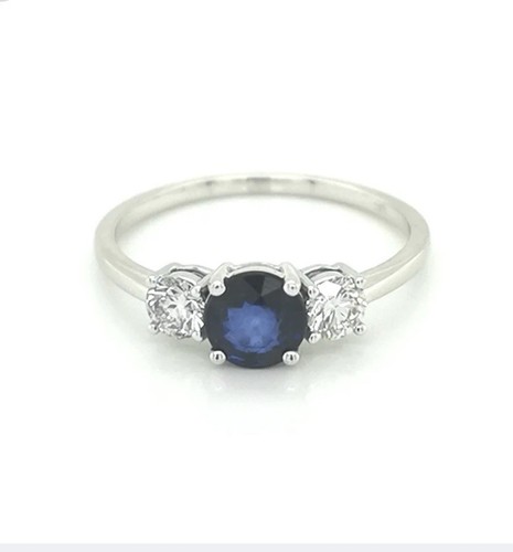 Sapphire 90ct and - sapphire, 0.43ct