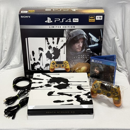 Playstation pro death - playstation,