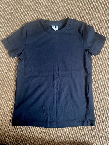 Arket black kids shirt - arket,