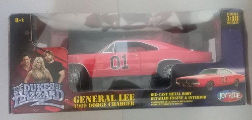 General lee the dukes - general,