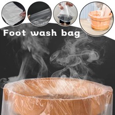 80pcs Disposable Foot Tub