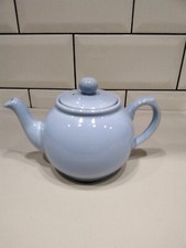 Cute Little Vintage Light Blue