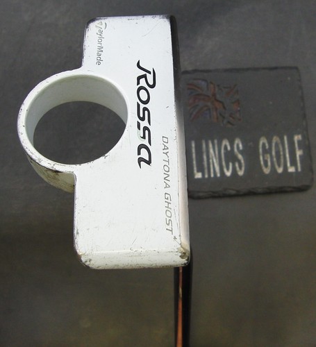 Taylormade rossa daytona ghost - rossa,