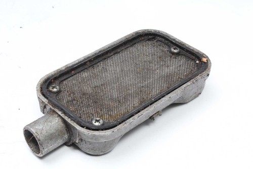 Engine cover honda 1000 - cover,