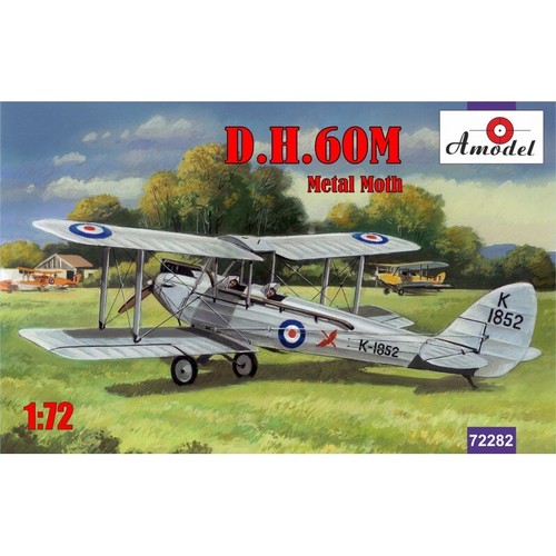 Amodel 72282 plastic model - amodel,