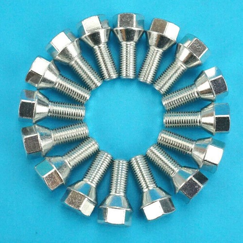M12 23mm wheel bolts - x, of