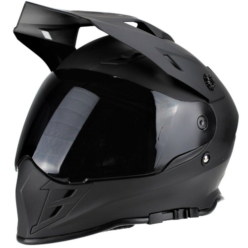 Viper v288 dual visor - dual,