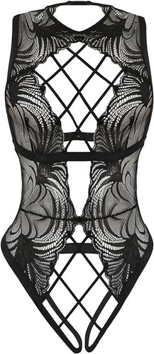 Amamu bodysuit for women - amamu, teddy