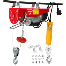 Winches Electric Hoist 250KG