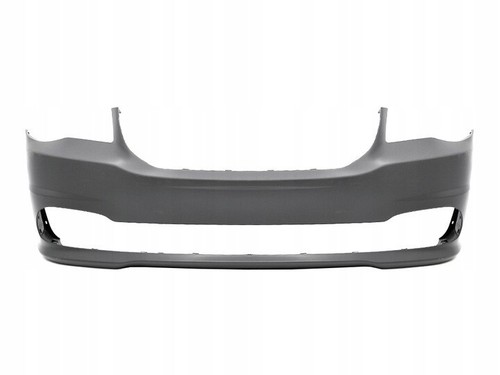 Front bumper for dodge - dodge, grand