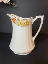 Vintage ALFRED MEAKIN Marigold