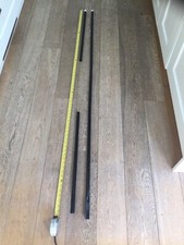 Badminton garden poles. Spare parts.