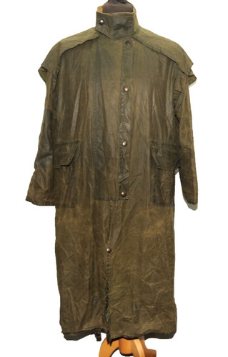 Vintage mens driza bone made - vintage,