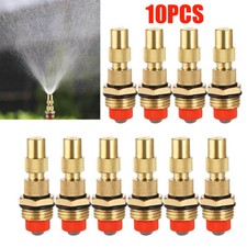 10Pcs 1/2" Patio Gardening