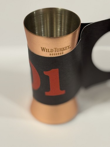 Wild turkey 101 - wild,