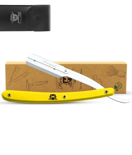Durable cut throat razor - durable,