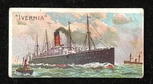 Singleton cole atlantic - &,