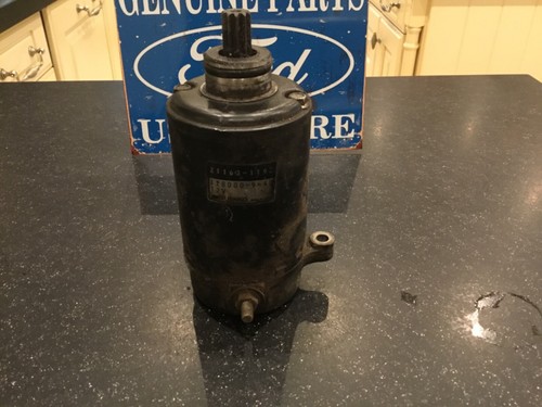 Starter 21163 1193 - 21163-1193, kawasaki