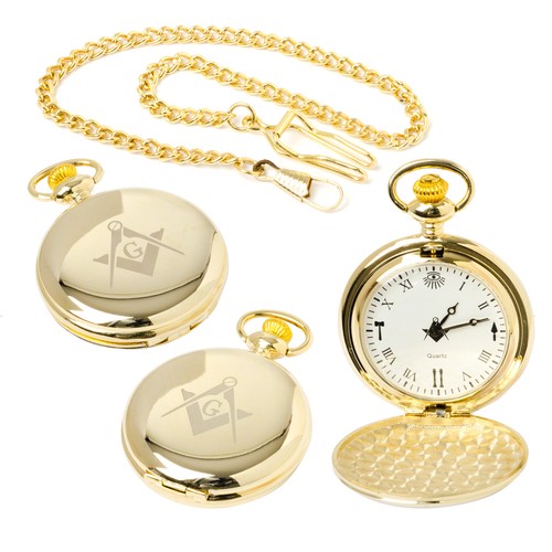 Stunning brand new - brand, masonic