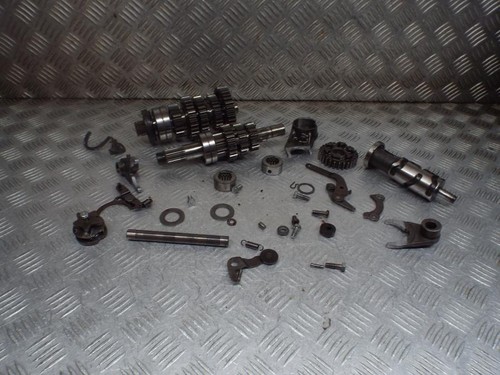 Honda cb650 sohc - honda,