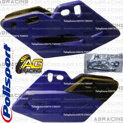 Polisport performance blue - polisport,