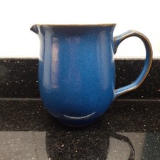Denby Imperial Blue Small Jug