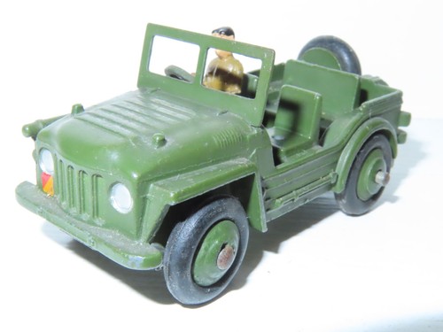 Vintage original dinky - dinky, 674
