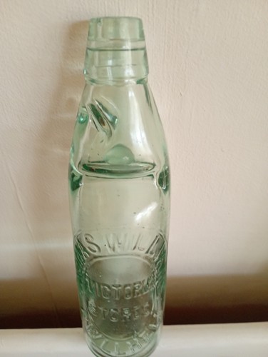 Pwllheli 10oz codd - pwllheli,