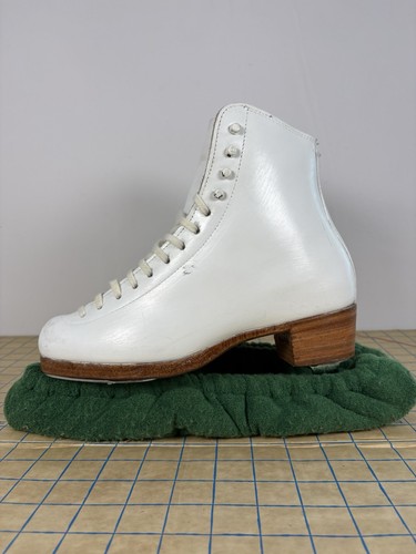 Riedell 875 leather figure - 875,