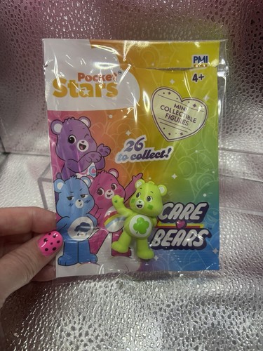 Care bears pocket - care,