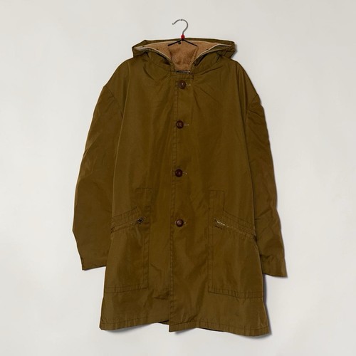 Vintage 1970s german parka - vintage,