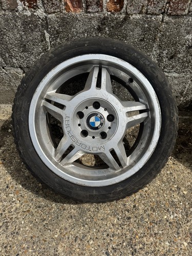 Bmw e36 17 - bmw, 17"