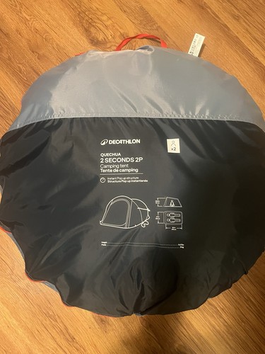 Decathlon quechua seconds - decathlon,