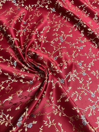 Damask fabric san - fabric, leucio