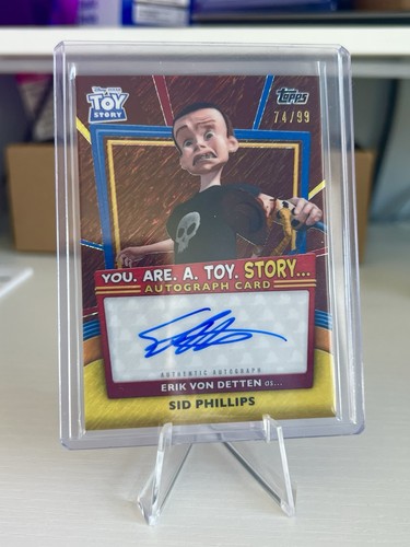 Years toy story - of,