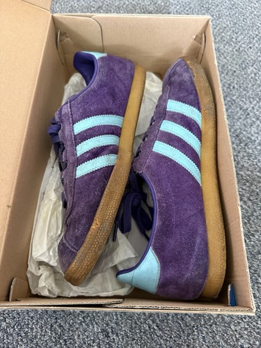 Adidas trimm star size - trimm,