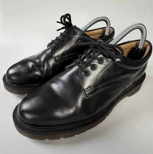Solovair classic gibson shoes - solovair,