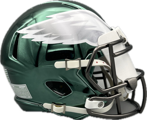 Philadelphia eagles chrome - philadelphia,