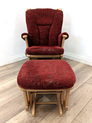 Recliner armchair dutalier - recliner,