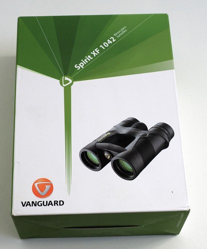 Vanguard spirit 10x42 - xf,