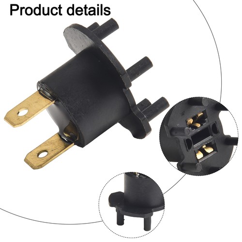 Motorbike bulb adapter - bulb,