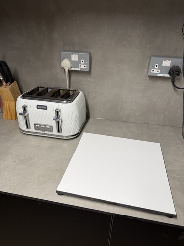 Cutting board 12mm compact - cutting,
