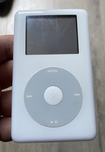 Apple ipod photo - apple,
