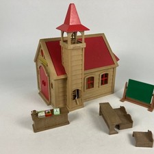 Sylvanian Families Church