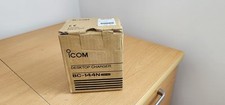 Icom BC-144n   Desktop Charger.