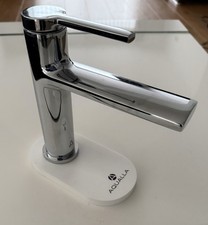 Aqualla Basin Mixer Tap NEW