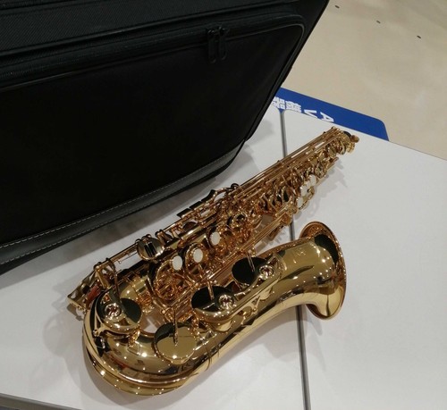 Yamaha yas 480 alto - yamaha, yas-480