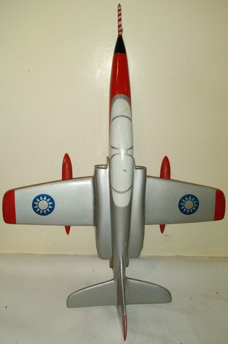 Rare aidc tzu chung - at-3,